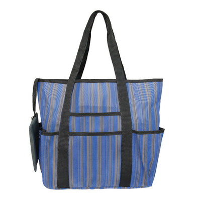 Silk Screen Logo Personalised Womens Bags Summer Vacation Raffia Tote