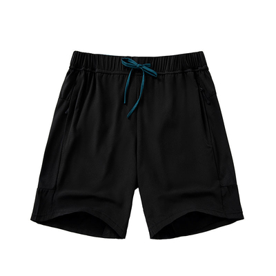 Thin Loose Breathable Sports Shorts Mens Beach Pants Casual For Summer