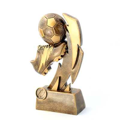 Award Sport Turbo 5K Resin Custom Metal Medals Zinc Alloy Paint For Event Soccer
