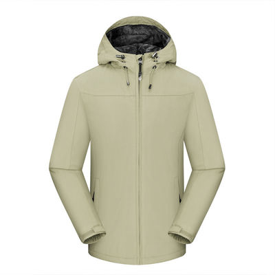 OEM ODM Outdoor Waterproof Sports  Jacket