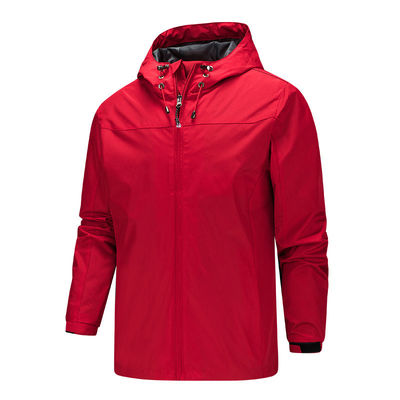 OEM ODM Outdoor Waterproof Sports  Jacket