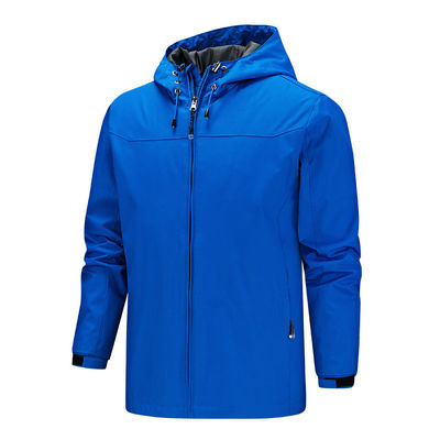 OEM ODM Outdoor Waterproof Sports  Jacket