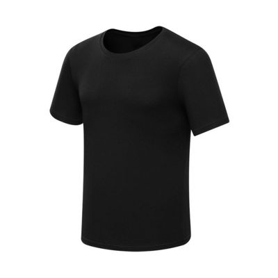 100% Cotton O Neck T Shirts Clothing With Customized Printed