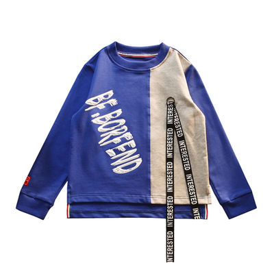 Designer Strap 100% Cotton Hooded Sweatshirt 3D Printed Breathable