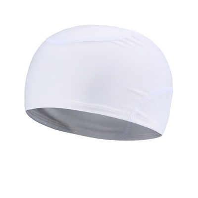 Helmet Liner Mens Snapback Caps Polyester Material For Climbing Hiking