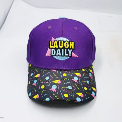 Women'S Breathable Baseball Cap Sun Protection