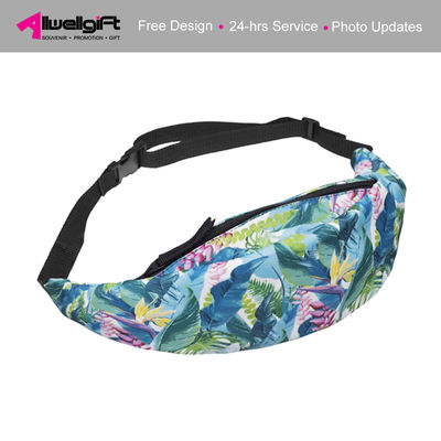 Running Bag Professional Running Belt Gym Bag Jogging Waist Pack Fanny Pack for Men Women Fitness Sports