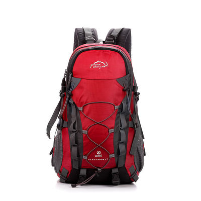 New Design Outdoor Sports Backpack Mountain Double Shoulder Bag