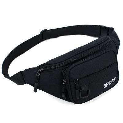 Men And Women Waist Bag  Hip Bum Bag  Fanny Pack Belt Bag