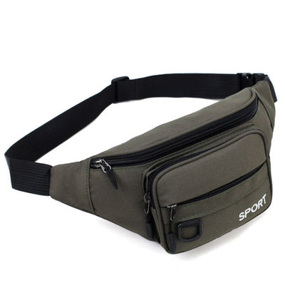 Men And Women Waist Bag  Hip Bum Bag  Fanny Pack Belt Bag