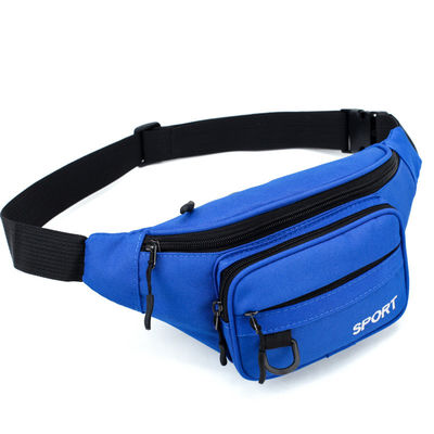 Men And Women Waist Bag  Hip Bum Bag  Fanny Pack Belt Bag