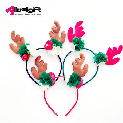 Custom Colorful Baby hair accessories Wholesale lovely girls  headband ornaments