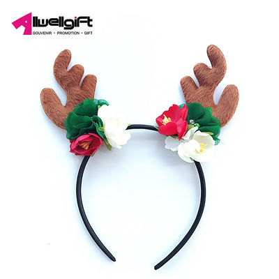 Custom Colorful Baby hair accessories Wholesale lovely girls  headband ornaments
