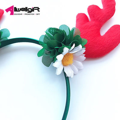 Custom Colorful Baby hair accessories Wholesale lovely girls  headband ornaments