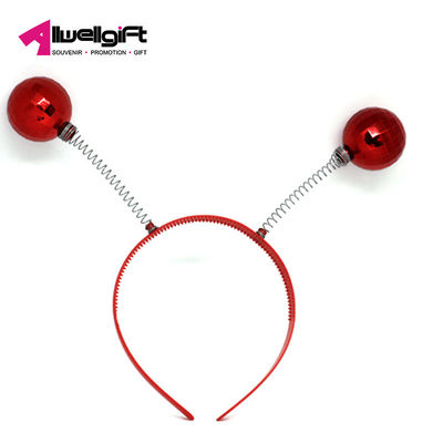 Hot selling Novelty festival Party hair band Cute children headdress Custom hair clasp