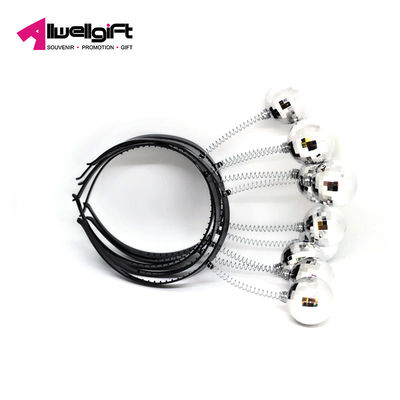 Hot selling Novelty festival Party hair band Cute children headdress Custom hair clasp