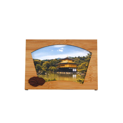 Retro Wood Photo Custom Size Picture Frame Wooden Photo Frames