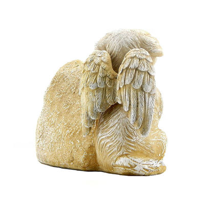 Souvenir Creative 3D Custom Size Picture Frame Resin Handicraft Pet Tombstone