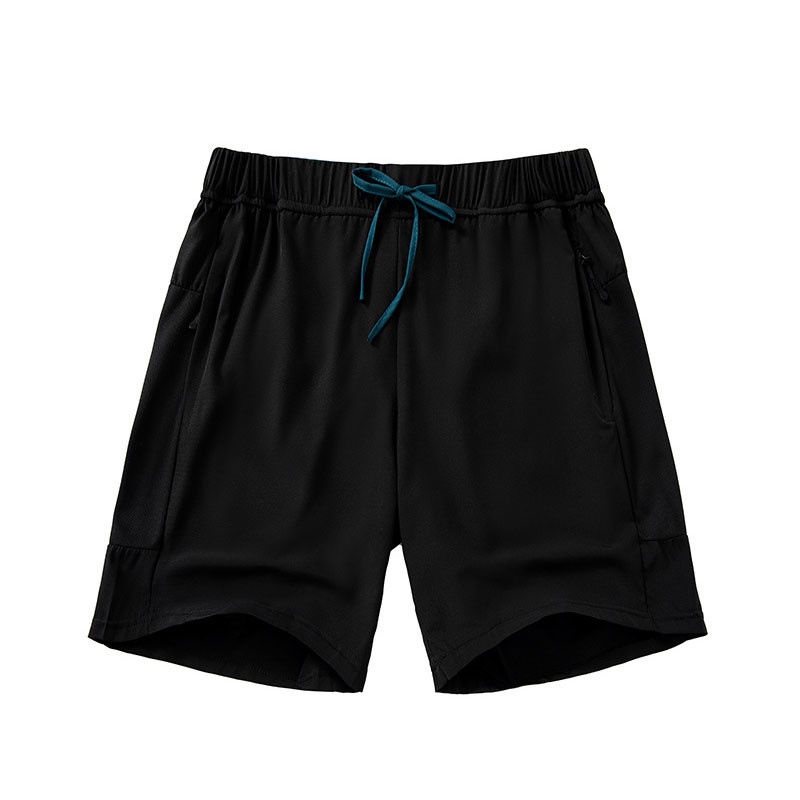 Thin Loose Breathable Sports Shorts Mens Beach Pants Casual For Summer