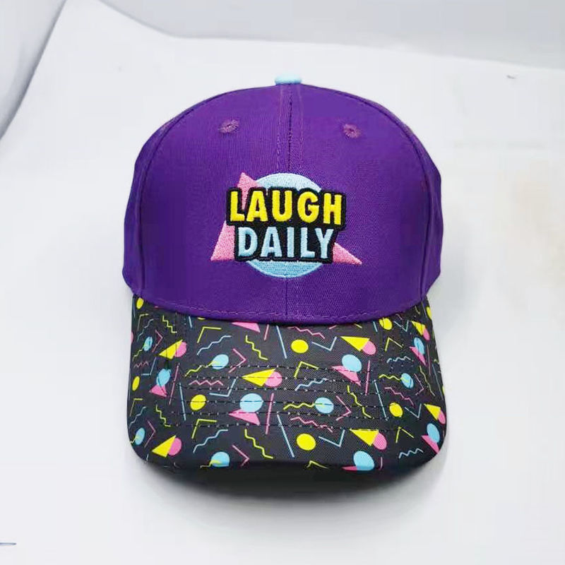 Women'S Breathable Baseball Cap Sun Protection